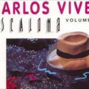The lyrics LA CAÑAGUATERA of CARLOS VIVES is also present in the album Clásicos de la provincia (1994)