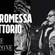 The lyrics OCCHIO AL TEMPORALE of CARLOTTA is also present in the album Promessa