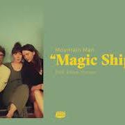 The lyrics RANG TANG RING TOON of MOUNTAIN MAN is also present in the album Magic ship (2018)