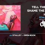 The lyrics HUSTLE TO GET IT of STALLEY is also present in the album Tell the truth shame the devil, vol. 2 (2018)