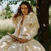 The lyrics FERAL GIRL of FRANCESCA MICHIELIN is also present in the album Magia bianca (2026)