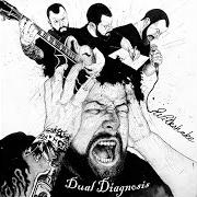 The lyrics TATTOOED FREAK of WILKSHAKE is also present in the album Dual diagnosis (2012)