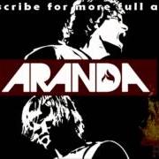 The lyrics HOOKED ON YOU of ARANDA is also present in the album Aranda
