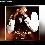 The lyrics SEXY MUFUGGA of ACE HOOD is also present in the album Mr. hood (2020)