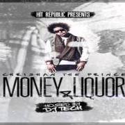 The lyrics DO U REMEMBER of CHRISHAN is also present in the album Money & liquor (2012)