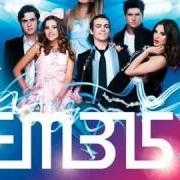 The lyrics SÙPER LOCA of EME-15 is also present in the album Eme 15