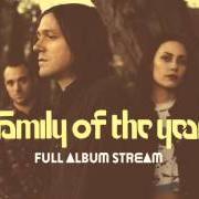 Family of the year Family of the year