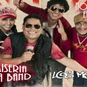 The lyrics FIESTA FORMAL of LOS MISERIA CUMBIA BAND is also present in the album La cumbia popular (2014)