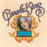 The lyrics JAZZMAN of CAROLE KING is also present in the album Wrap around joy (1974)