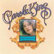 The lyrics MY LOVIN' EYES of CAROLE KING is also present in the album Wrap around joy (1974)