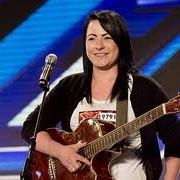 The lyrics LAST NIGHT of LUCY SPRAGGAN is also present in the album X factor uk 2012