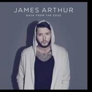 The lyrics I AM of JAMES ARTHUR is also present in the album Back from the edge (2016)