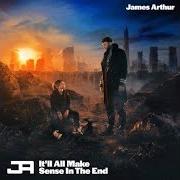 The lyrics RUNNING AWAY of JAMES ARTHUR is also present in the album It'll all make sense in the end (deluxe) (2022)