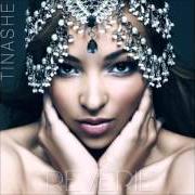 The lyrics WHO AM I WORKING FOR of TINASHE is also present in the album Reverie (2012)