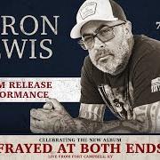 The lyrics WAITING THERE FOR ME of AARON LEWIS is also present in the album Frayed at both ends (2022)