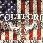 The lyrics BACK of COLT FORD is also present in the album Declaration of independence (2012)
