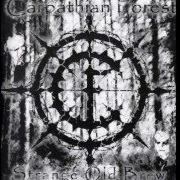 The lyrics MARTYR / SACRIFICULUM of CARPATHIAN FOREST is also present in the album Strange old brew (2000)