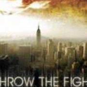 The lyrics STOP YOURSELF of THROW THE FIGHT is also present in the album In pursuit of tomorrow (2008)
