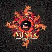The lyrics EMBERS of MINSK is also present in the album The ritual fires of abandonment (2007)