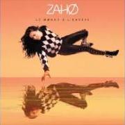 The lyrics SALAMALEK of ZAHO is also present in the album Le monde à l'envers (2017)