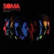 The lyrics NOWHERE FAST of SOMA is also present in the album Nobody's hotter than god (2012)