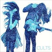 The lyrics ALWAYS FOREVER of CULTS is also present in the album Static (2013)
