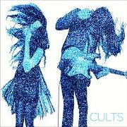 The lyrics BARRY of CULTS is also present in the album Static (2013)