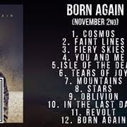 The lyrics FAINT LINES of FARMER BOYS is also present in the album Born again (2018)