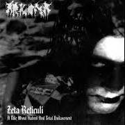 The lyrics KIEDY G³AZ NADAJE KSZTA³T BOSKIEJ NATURZE / KR¹G OGNIA... of ARKONA is also present in the album Zeta reticuli (2001)