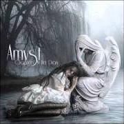 The lyrics DON'T CRY, SOMEONE MIGHT HEAR of AMYST is also present in the album Chapters in her diary - ep (2010)