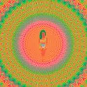 The lyrics MYSTIC JOURNEY (FREESTYLE) of JHENÉ AIKO is also present in the album Trip (2017)