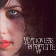 The lyrics BLACK of MOTIONLESS IN WHITE is also present in the album The whorror (2007)