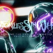 The lyrics CYBERHEX of MOTIONLESS IN WHITE is also present in the album Scoring the end of the world (2022)