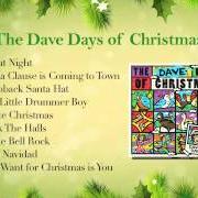 The lyrics LOVE STORY of DAVE DAYS is also present in the album The dave days show (2009)