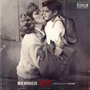 The lyrics STUCK of BERNER is also present in the album 11/11 (2018)