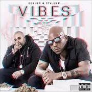 The lyrics VIBES of BERNER is also present in the album Vibes (2017)