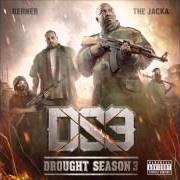 The lyrics LIVE WITHOUT ME / SO MUCH PAIN of BERNER is also present in the album Drought season 3 (2015)