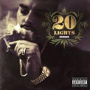 The lyrics 3 MILL of BERNER is also present in the album 20 lights (2015)