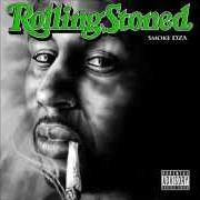 The lyrics POW WOW of SMOKE DZA is also present in the album Rolling stoned (2011)