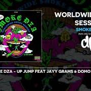 Worldwide smoke session