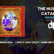 The lyrics IT'S YOURS of SMOKE DZA is also present in the album The hustler's catalog 2 (2021)