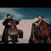 The lyrics FOR THE LOVE OF A PRINCESS of 2CELLOS is also present in the album Score (2017)