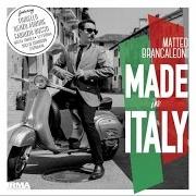 The lyrics QU'EST-CE QUE TU AS MIS DANS LE CAFÉ? of MATTEO BRANCALEONI is also present in the album Made in italy (2015)