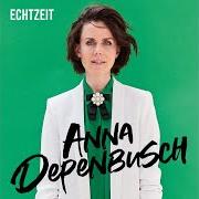 The lyrics BESTE LÜGE of ANNA DEPENBUSCH is also present in the album Echtzeit (2020)