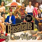 The lyrics LET'S TALK ABOUT SEX of THE BASEBALLS is also present in the album Hit me baby... (2016)