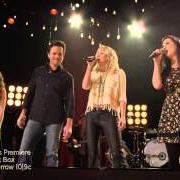 The lyrics NOTHING IN THIS WORLD WILL EVER BREAK MY HEART AGAIN of NASHVILLE CAST is also present in the album Nashville: on the record (2014)