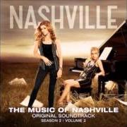 The lyrics CAN'T GET IT RIGHT of NASHVILLE CAST is also present in the album The music of nashville - season 2, vol. 1 (2013)