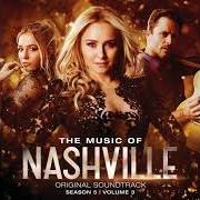 The lyrics AS THE CROW FLIES of NASHVILLE CAST is also present in the album The music of nashville: season 5, vol. 3 (2017)