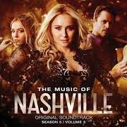 The lyrics GOOD RAIN OR JESUS of NASHVILLE CAST is also present in the album The music of nashville: season 5, vol. 3 (2017)