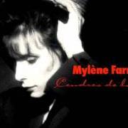 The lyrics AU BOUT DE LA NUIT of MYLÈNE FARMER is also present in the album Cendres de lune (1986)